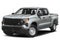 2022 Chevrolet Silverado 1500 Crew Cab Short Box 4-Wheel Drive Custom Trail Boss