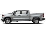 2022 Chevrolet Silverado 1500 Crew Cab Short Box 4-Wheel Drive Custom Trail Boss