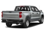 2022 Chevrolet Silverado 1500 Crew Cab Short Box 4-Wheel Drive Custom Trail Boss