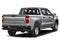 2022 Chevrolet Silverado 1500 Crew Cab Short Box 4-Wheel Drive Custom Trail Boss