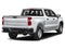 2022 Chevrolet Silverado 1500 Crew Cab Short Box 4-Wheel Drive Custom Trail Boss