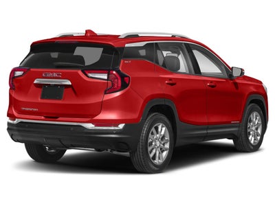 2023 GMC Terrain FWD 4dr SLT