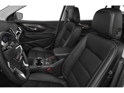 2024 GMC Terrain AWD 4dr AT4
