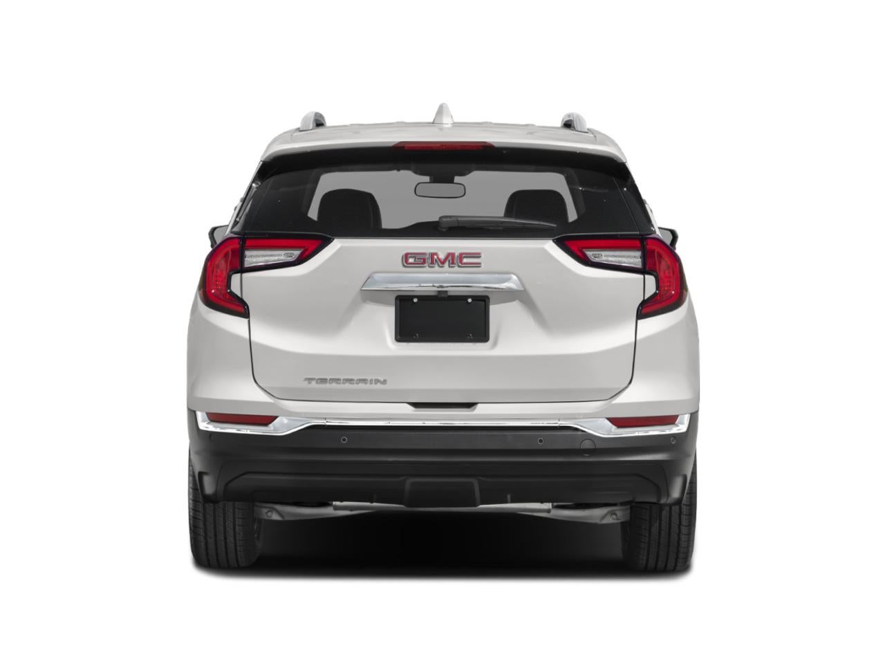 2024 GMC Terrain AWD 4dr AT4