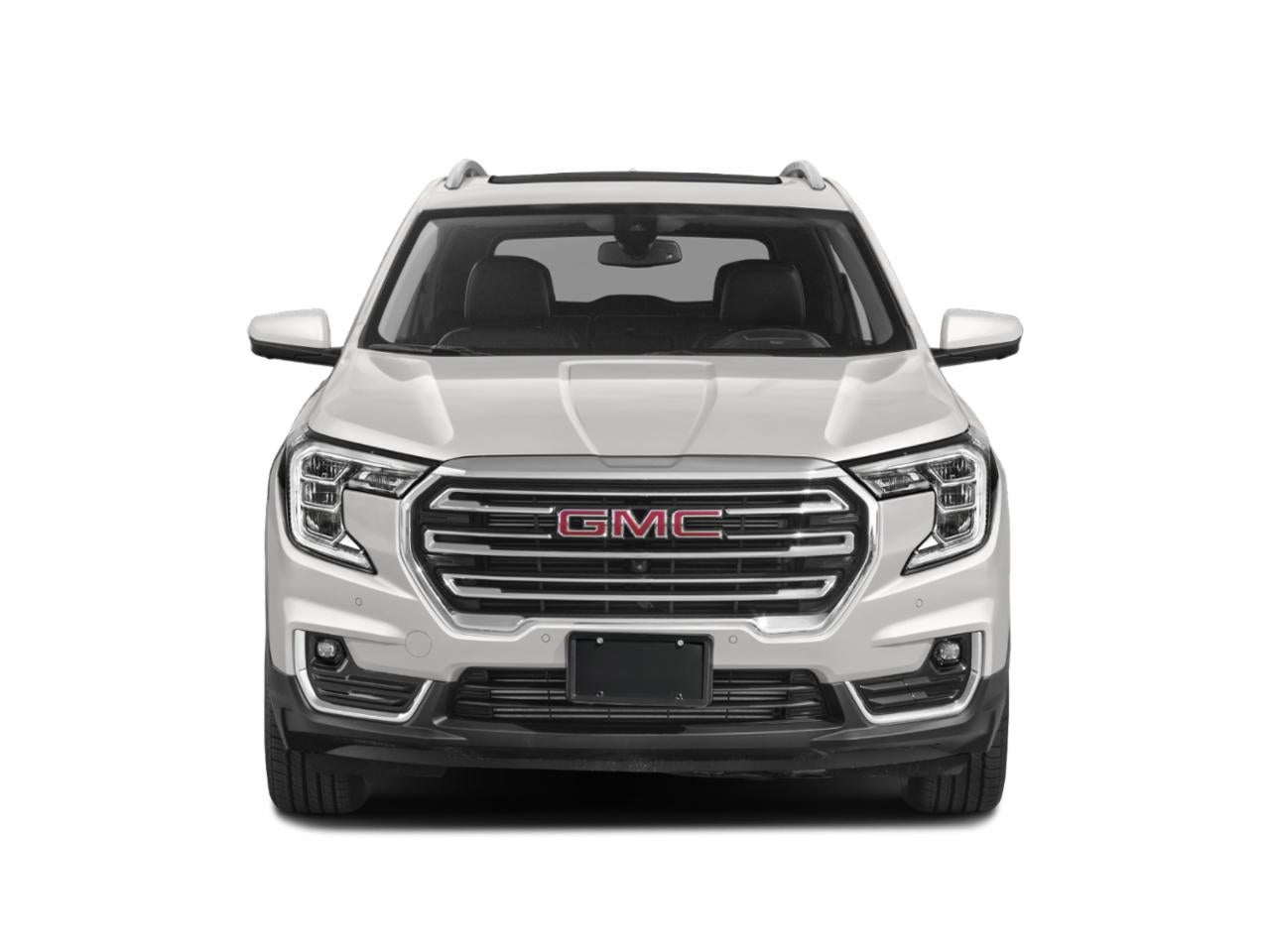 2024 GMC Terrain AWD 4dr AT4