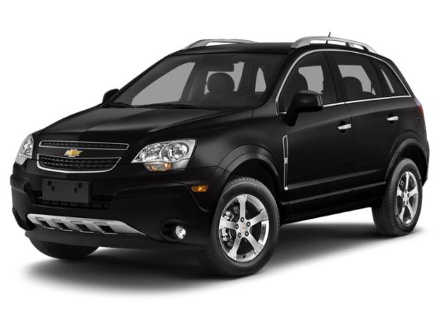 2014 Chevrolet Captiva Sport Fleet FWD 4dr LT