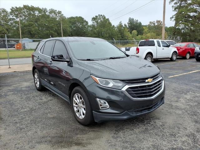 2019 Chevrolet Equinox FWD LT