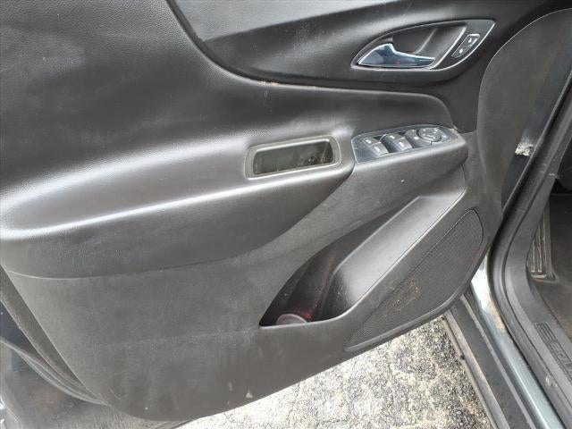 2019 Chevrolet Equinox FWD LT