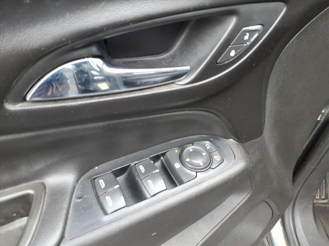 2019 Chevrolet Equinox FWD LT