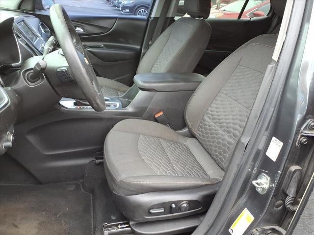 2019 Chevrolet Equinox FWD LT