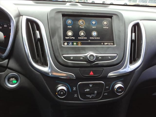 2019 Chevrolet Equinox FWD LT