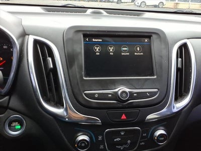 2019 Chevrolet Equinox FWD LT