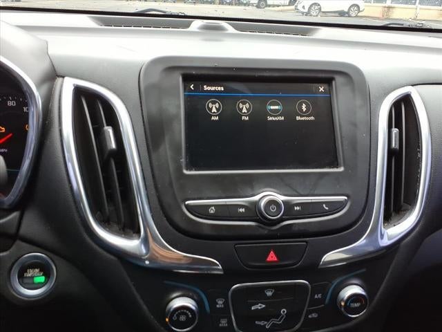 2019 Chevrolet Equinox FWD LT