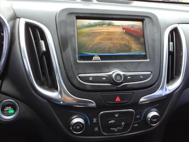 2019 Chevrolet Equinox FWD LT