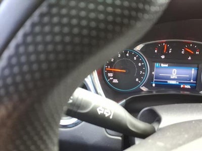 2019 Chevrolet Equinox FWD LT