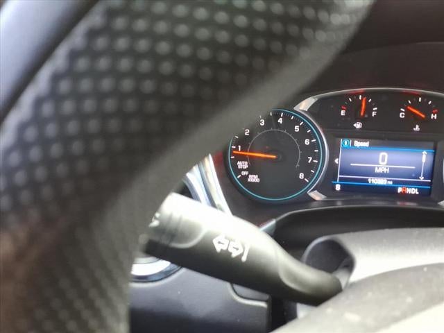 2019 Chevrolet Equinox FWD LT