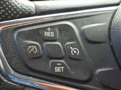 2019 Chevrolet Equinox FWD LT