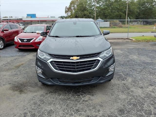 2019 Chevrolet Equinox FWD LT
