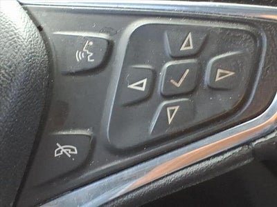 2019 Chevrolet Equinox FWD LT