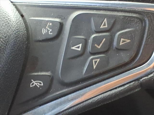 2019 Chevrolet Equinox FWD LT