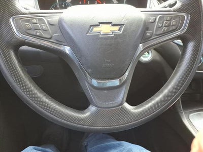 2019 Chevrolet Equinox FWD LT