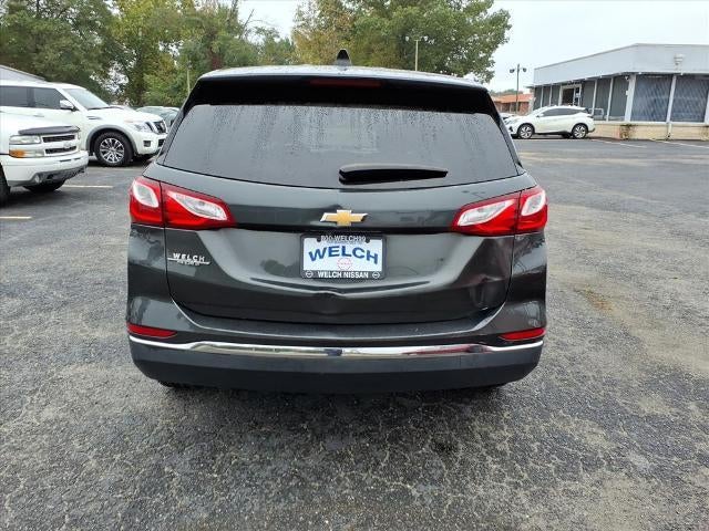 2019 Chevrolet Equinox FWD LT