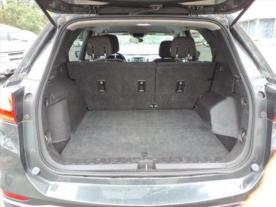 2019 Chevrolet Equinox FWD LT