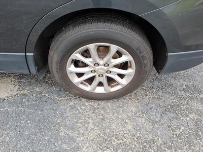 2019 Chevrolet Equinox FWD LT