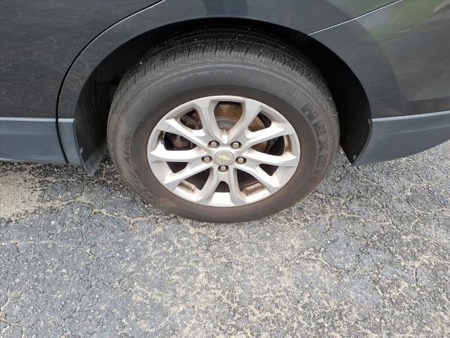 2019 Chevrolet Equinox FWD LT