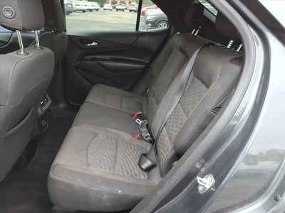 2019 Chevrolet Equinox FWD LT