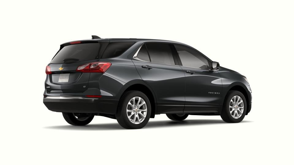 2019 Chevrolet Equinox FWD LT