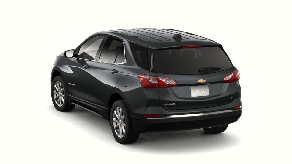 2019 Chevrolet Equinox FWD LT
