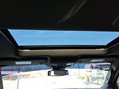 2025 GMC Sierra 1500 Crew Cab Short Box 2-Wheel Drive SLT