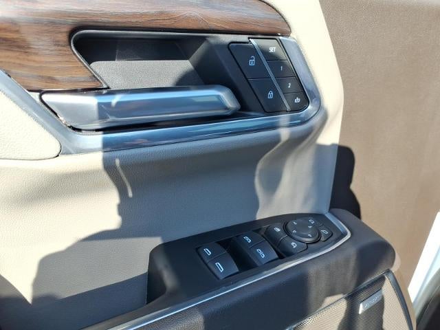 2025 GMC Sierra 1500 Crew Cab Short Box 2-Wheel Drive SLT