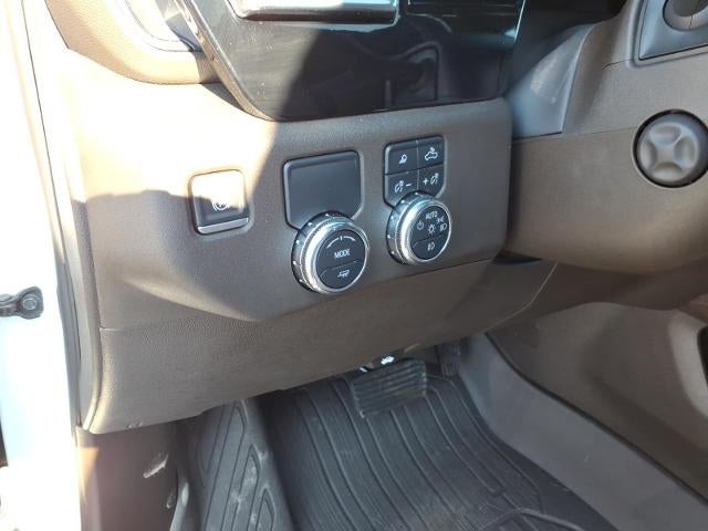 2025 GMC Sierra 1500 Crew Cab Short Box 2-Wheel Drive SLT