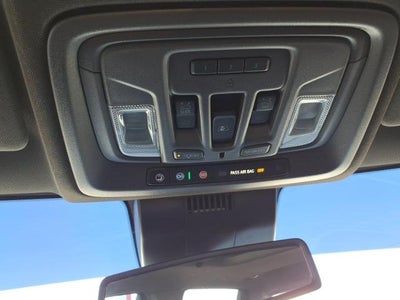 2025 GMC Sierra 1500 Crew Cab Short Box 2-Wheel Drive SLT