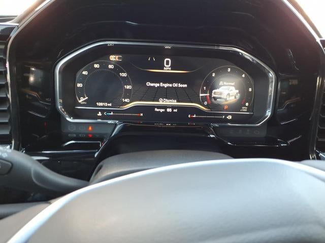 2025 GMC Sierra 1500 Crew Cab Short Box 2-Wheel Drive SLT