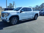 2025 GMC Sierra 1500 Crew Cab Short Box 2-Wheel Drive SLT