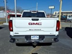 2025 GMC Sierra 1500 Crew Cab Short Box 2-Wheel Drive SLT