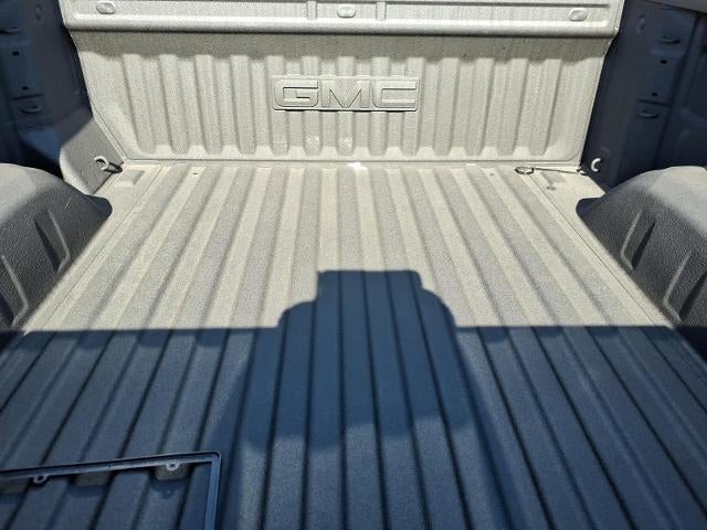 2025 GMC Sierra 1500 Crew Cab Short Box 2-Wheel Drive SLT