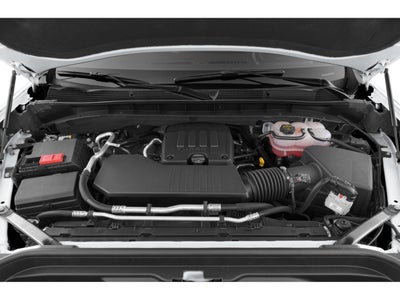 2025 GMC Sierra 1500 Crew Cab Short Box 2-Wheel Drive SLT