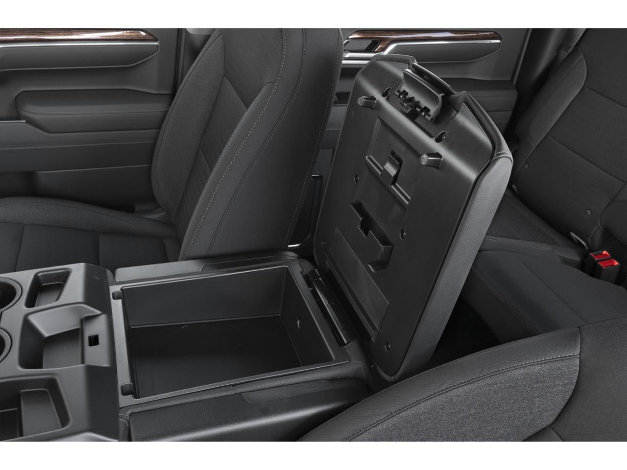 2025 GMC Sierra 1500 Crew Cab Short Box 2-Wheel Drive SLT