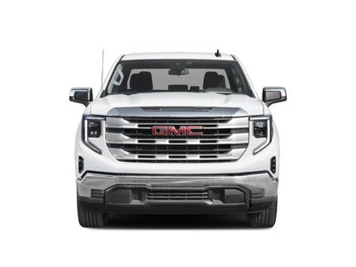 2025 GMC Sierra 1500 Crew Cab Short Box 2-Wheel Drive SLT