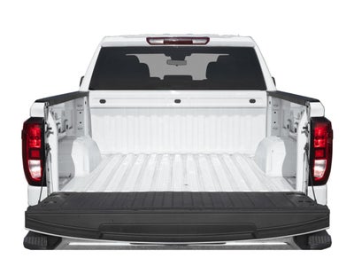 2025 GMC Sierra 1500 Crew Cab Short Box 2-Wheel Drive SLT