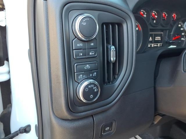 2024 GMC Sierra 1500 Crew Cab Short Box 4-Wheel Drive Pro