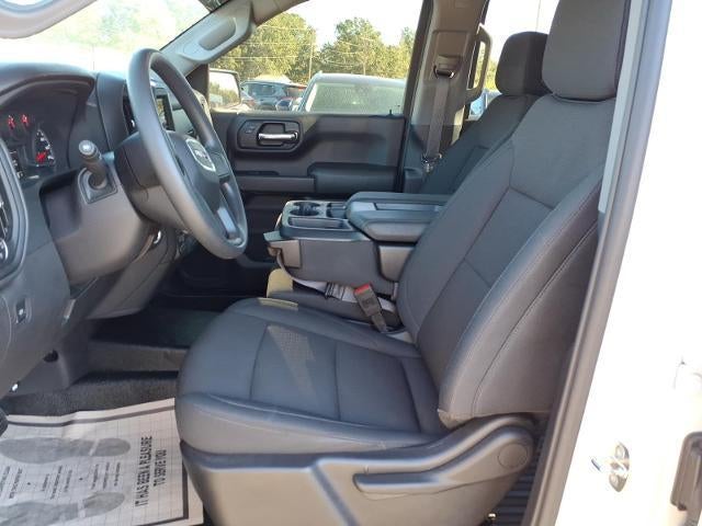 2024 GMC Sierra 1500 Crew Cab Short Box 4-Wheel Drive Pro