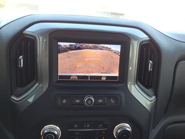 2024 GMC Sierra 1500 Crew Cab Short Box 4-Wheel Drive Pro