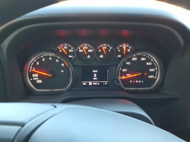 2024 GMC Sierra 1500 Crew Cab Short Box 4-Wheel Drive Pro