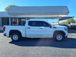 2024 GMC Sierra 1500 Crew Cab Short Box 4-Wheel Drive Pro