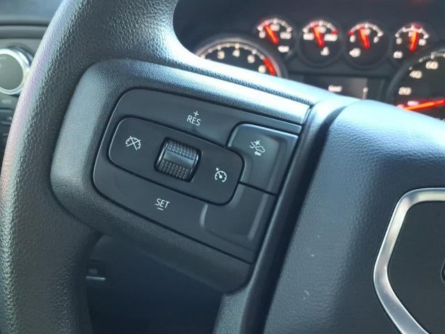 2024 GMC Sierra 1500 Crew Cab Short Box 4-Wheel Drive Pro